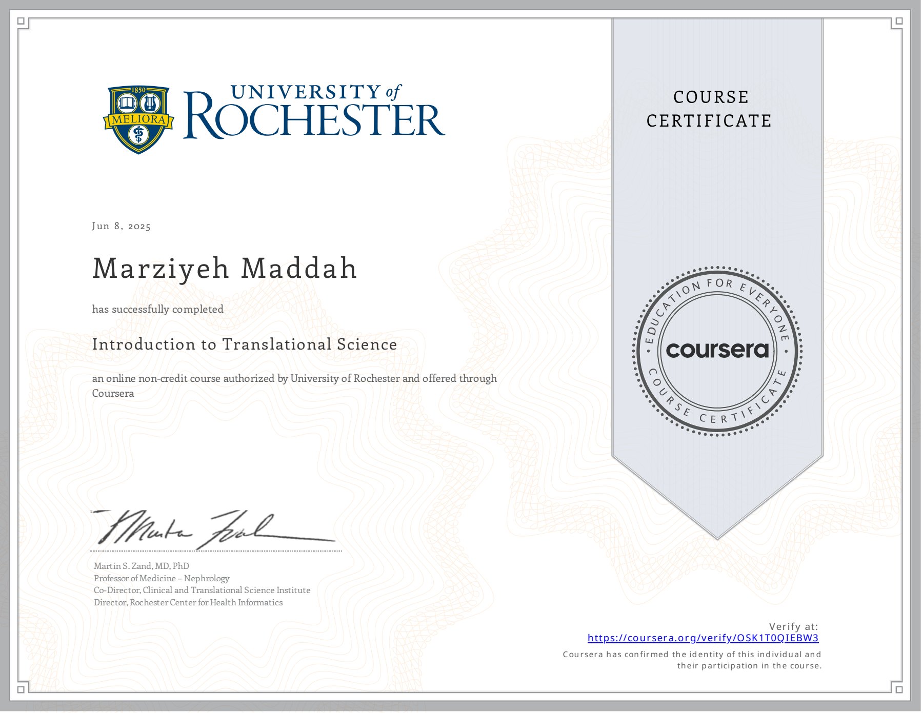 Coursera OSK1T0QIEBW3