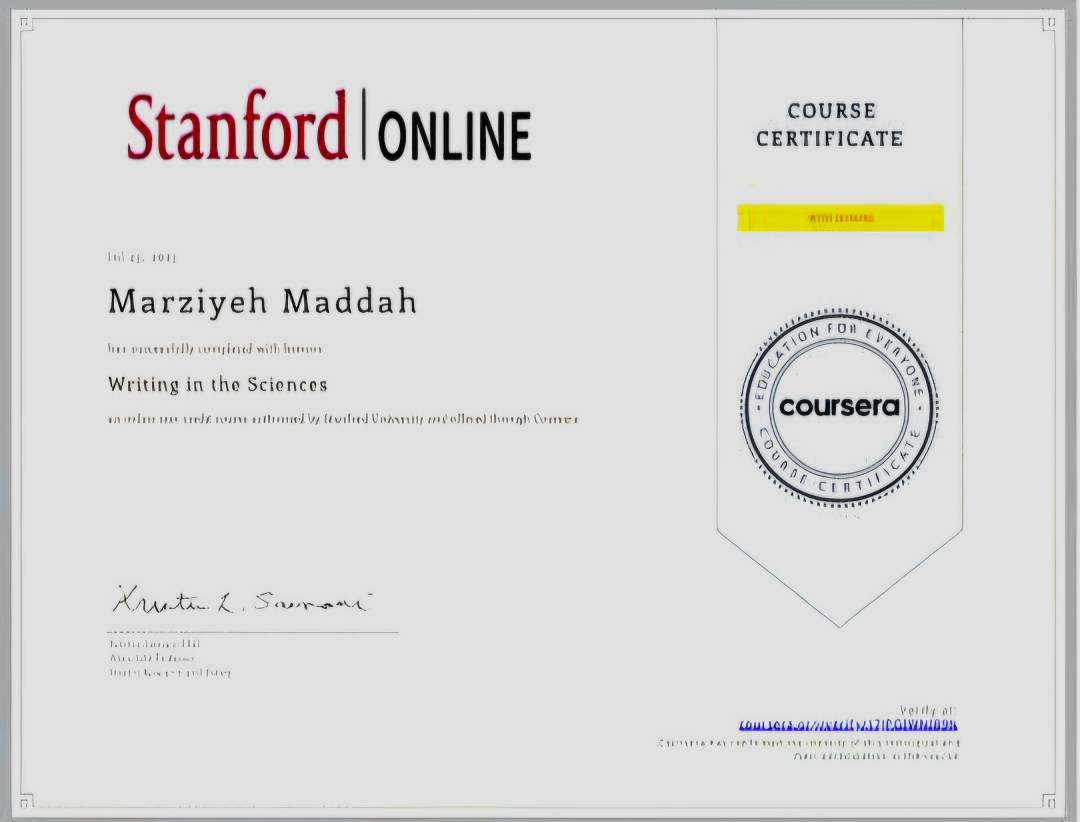 EF SET English Certificate